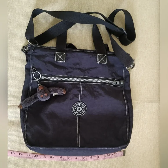 Authentic kipling 2 way Bag (Unisex) - Picture 7 of 14